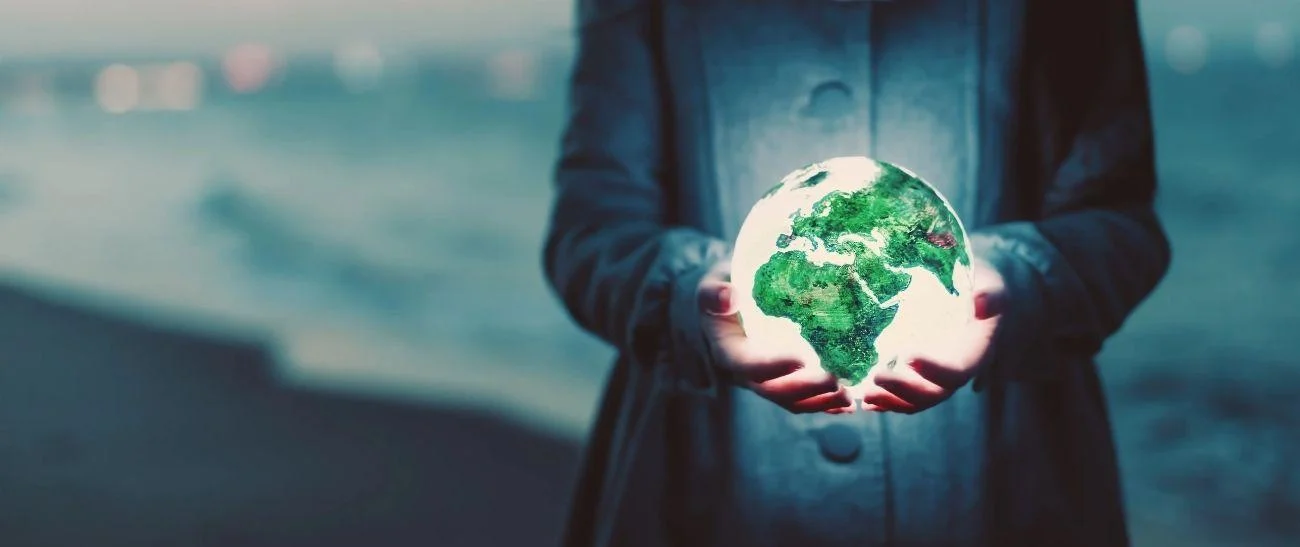 Sürdürülebilirlik